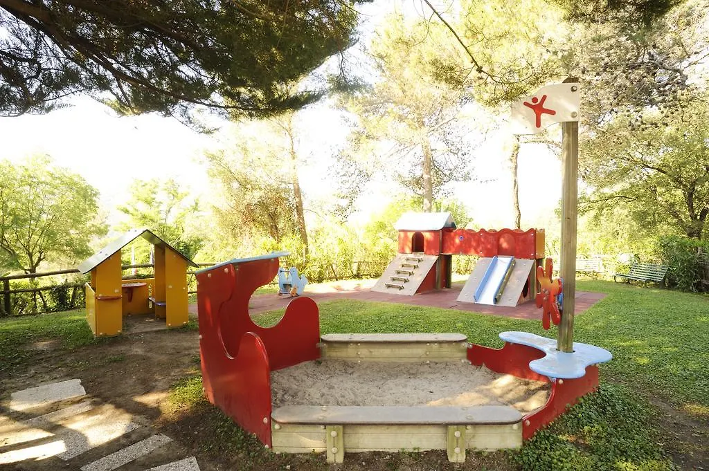 Campeggio Camping C'era Una Volta Villanova d'Albenga