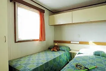 Camping C'era Una Volta Villanova d'Albenga 4*,