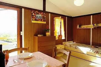 Camping C'era Una Volta Villanova d'Albenga 4*,