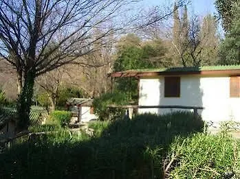 Camping C'Era Una Volta Villanova d'Albenga 4*,  Italy