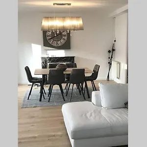 Centre, Grand Cosy, 3 Chambres Appartement Annonay