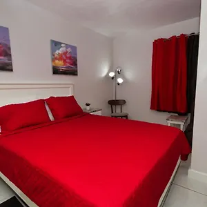 The Castle Appartement Philipsburg (Sint Maarten)