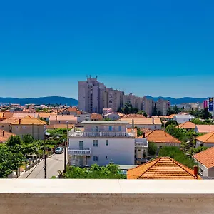 Mrak Exclusive Appartement Zadar