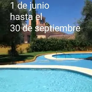 Casa Sevilla Appartement Valencina de la Concepción