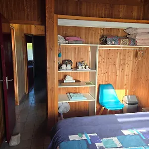 Pisseloup Accommodatie bij particulieren Gouise