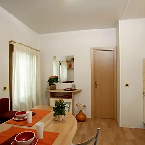 Santa Vittoria Camping Campeggio