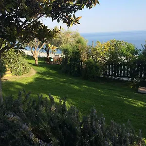 Creuza De Ma Alloggio per agriturismo