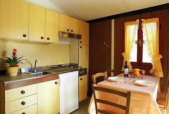 Camping C'Era Una Volta Villanova d'Albenga Italië
