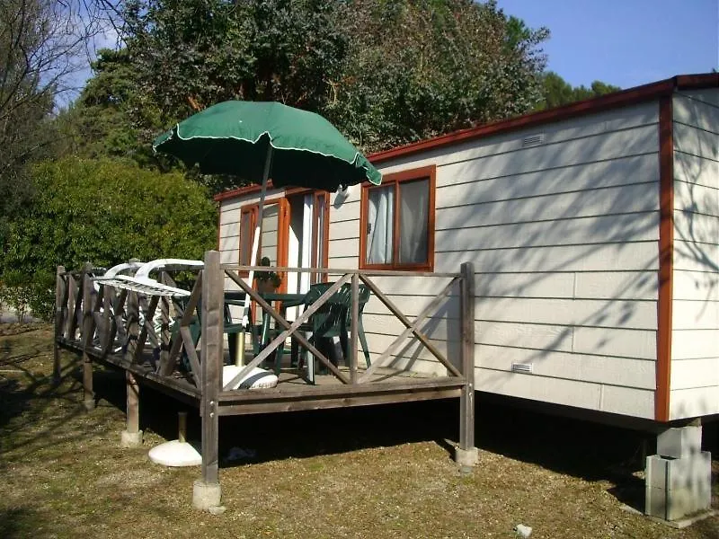 Camping C'Era Una Volta Villanova d'Albenga