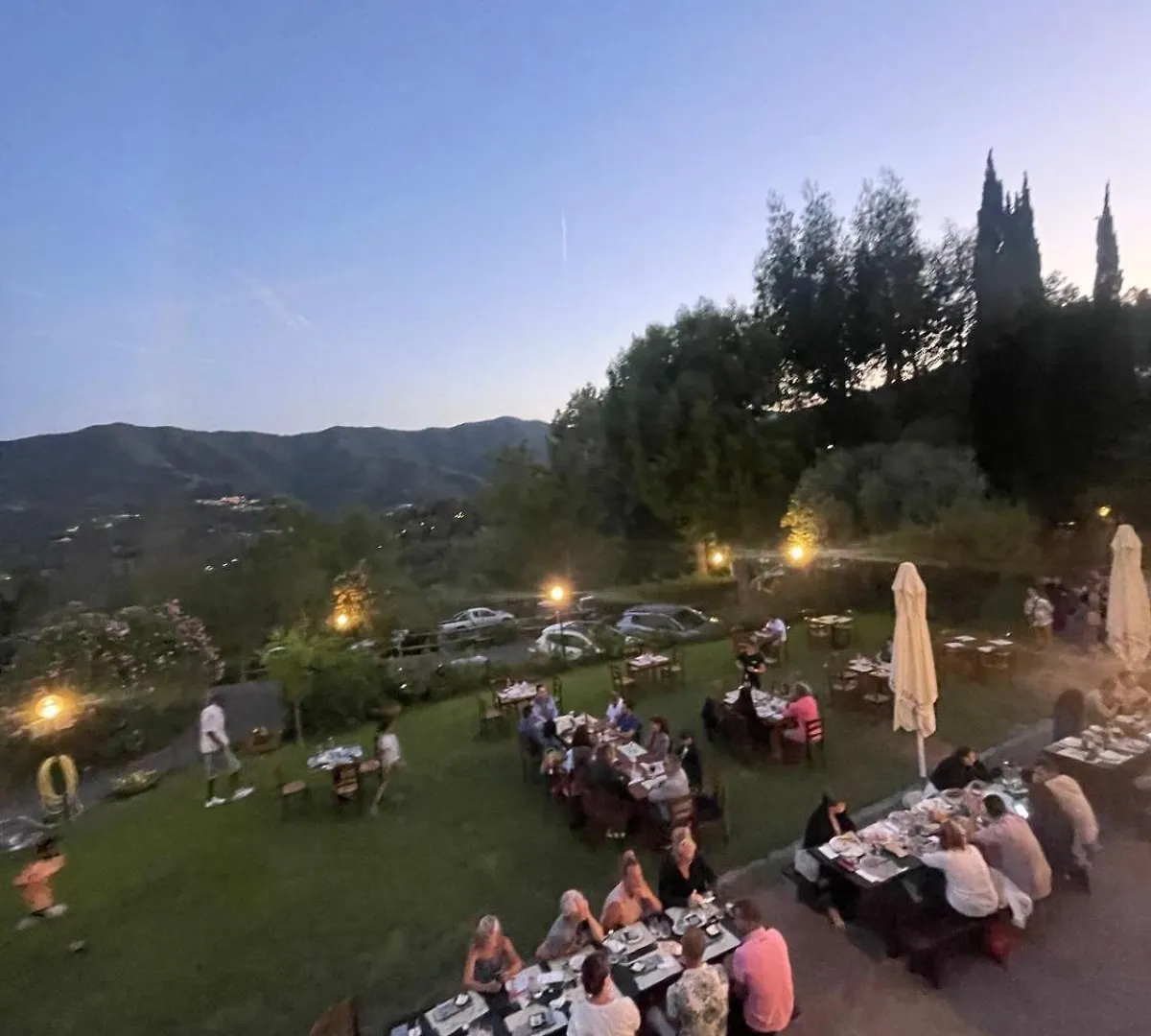 Kamp alanı Camping C'Era Una Volta Villanova d'Albenga