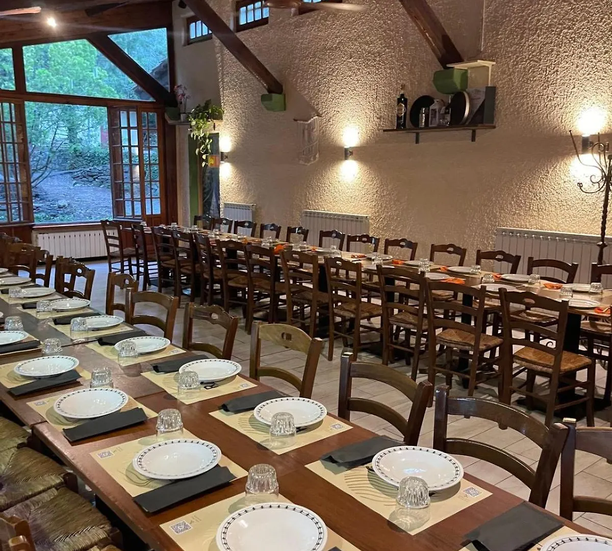 Camping C'Era Una Volta Villanova d'Albenga