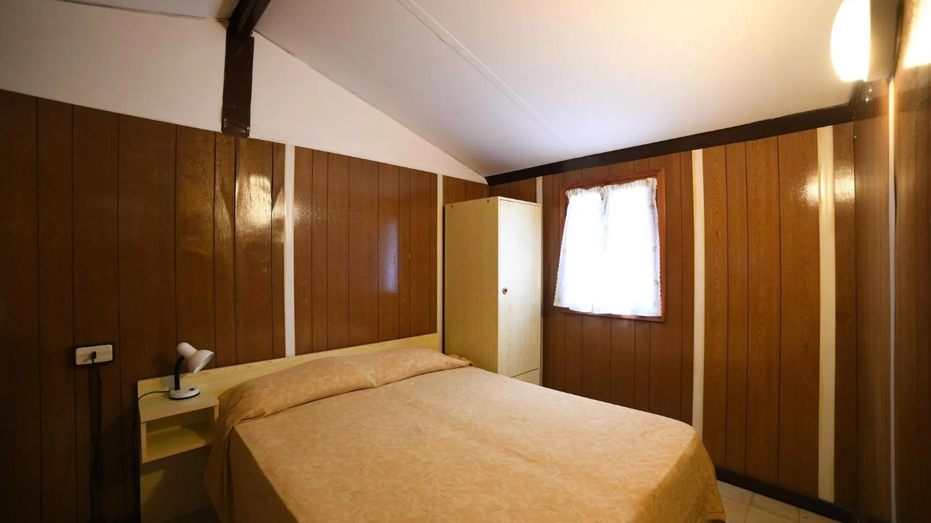 Camping C'Era Una Volta Villanova d'Albenga Italië