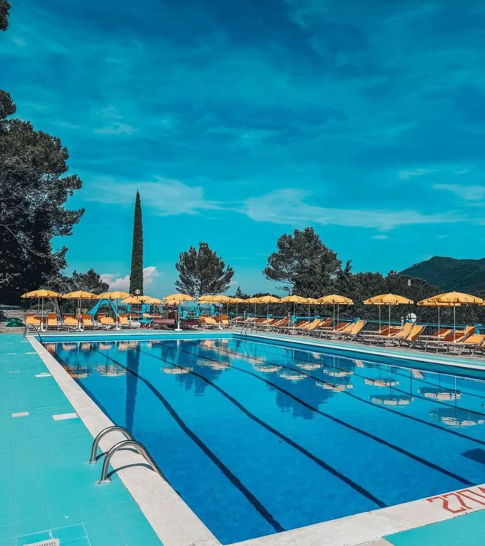 Camping C'era Una Volta Villanova d'Albenga 4*,