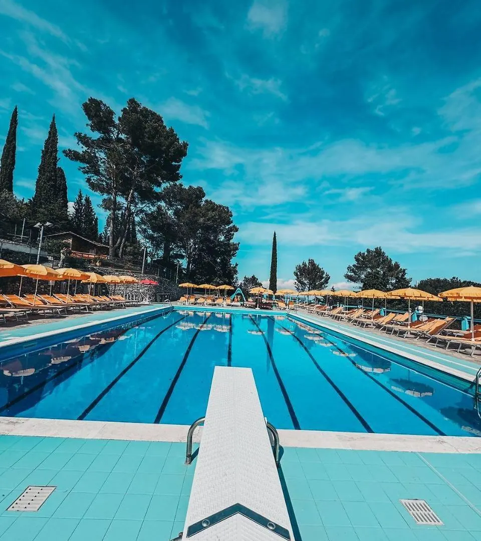 Camping C'Era Una Volta Villanova d'Albenga