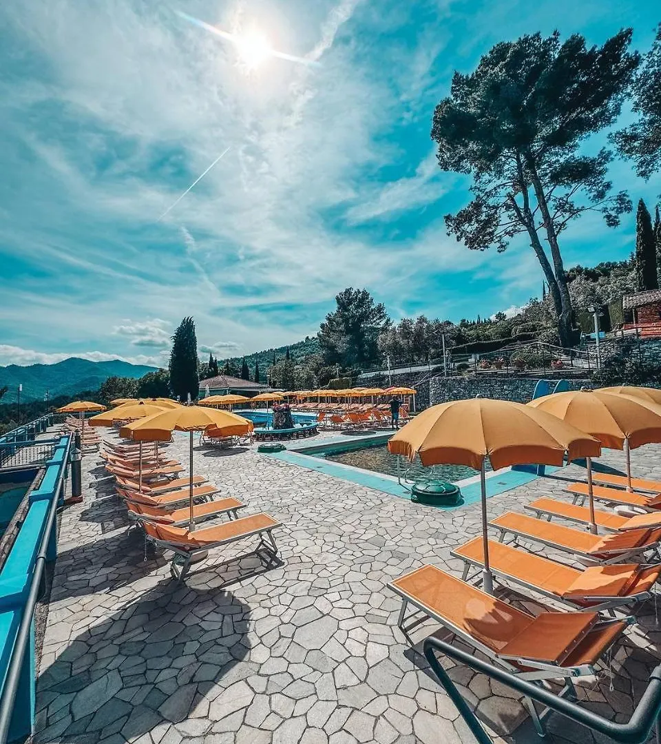 Camping C'Era Una Volta Villanova d'Albenga