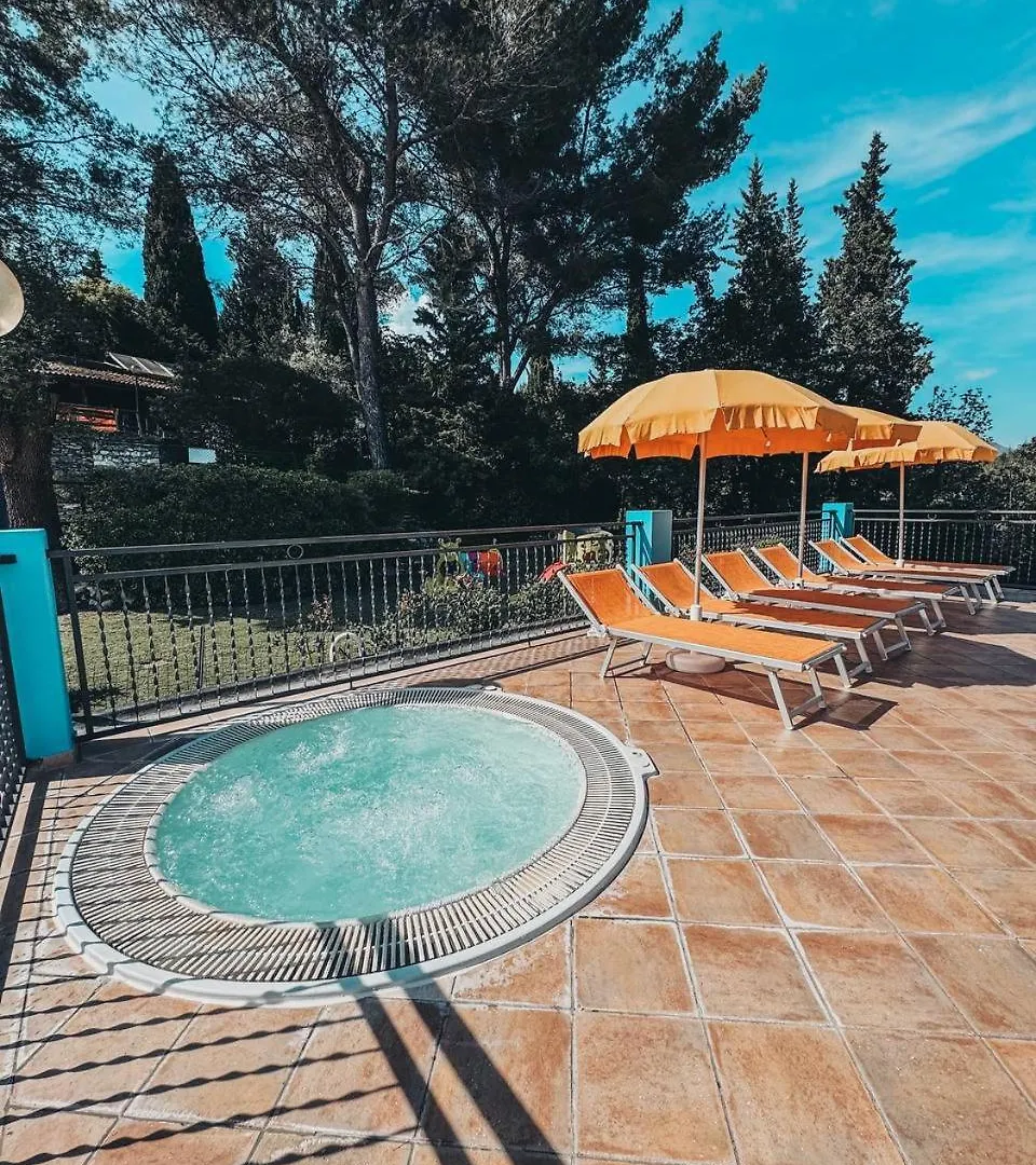 Camping C'Era Una Volta Villanova d'Albenga