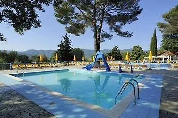 Kamp alanı Camping C'Era Una Volta Villanova d'Albenga