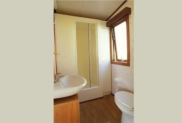 Camping C'Era Una Volta Villanova d'Albenga Italië