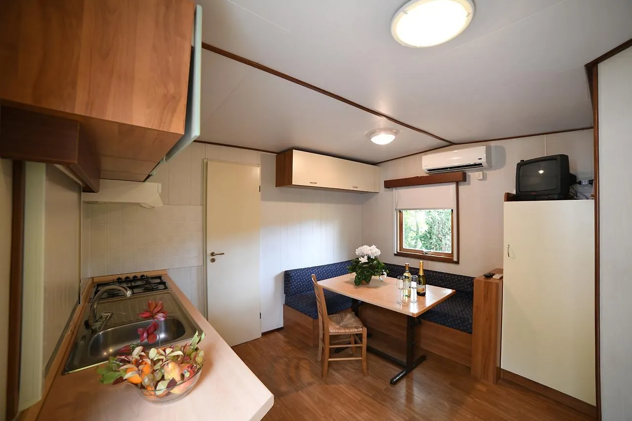 Camping C'Era Una Volta Villanova d'Albenga