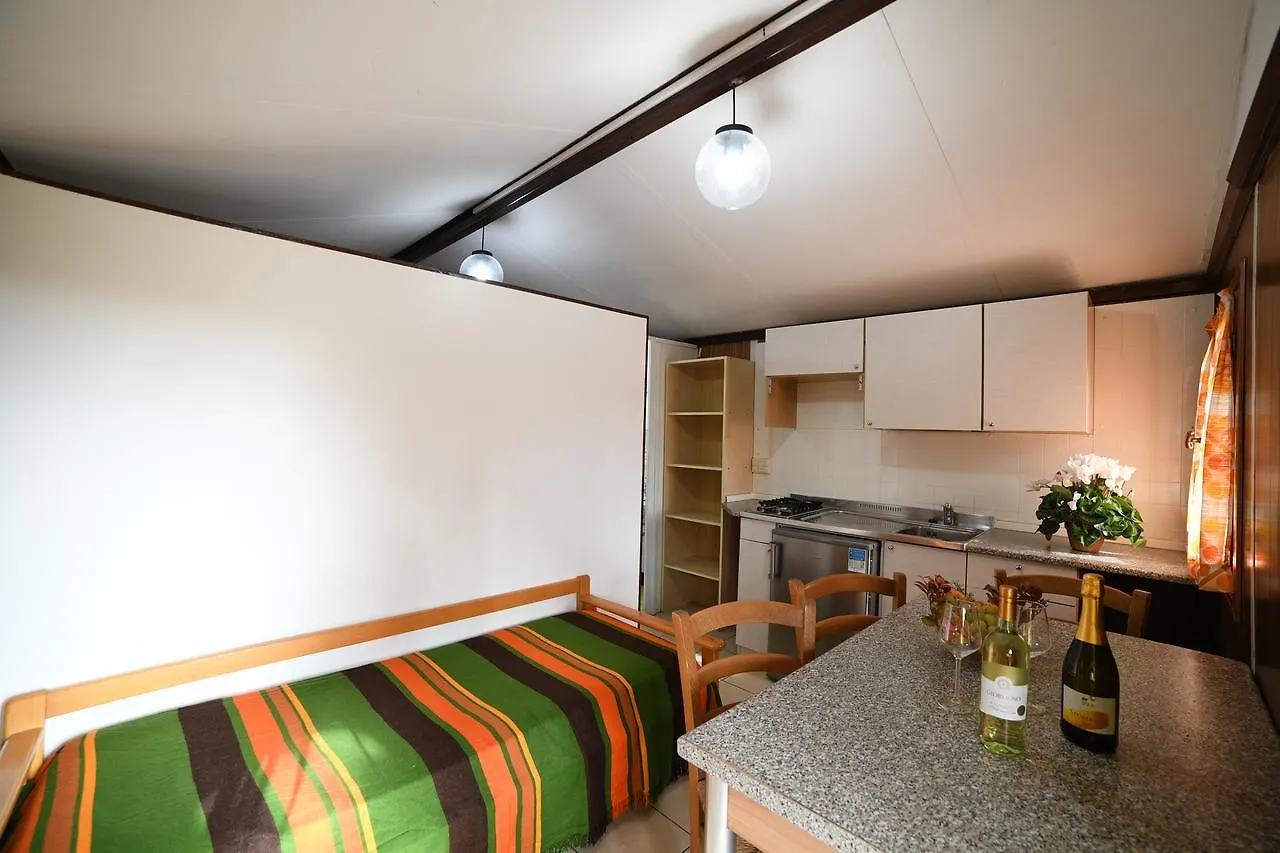 Camping C'Era Una Volta Villanova d'Albenga