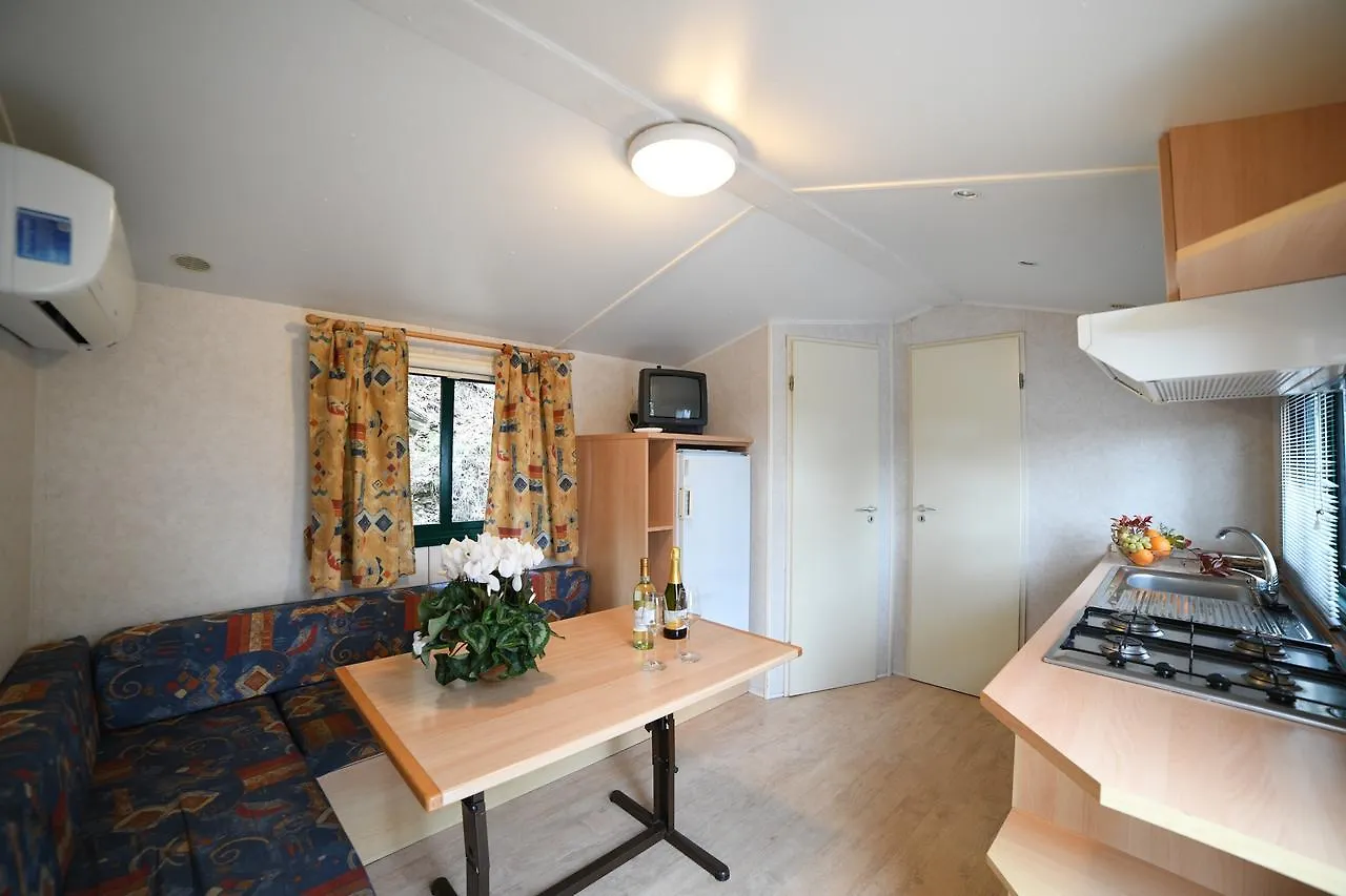 Camping C'Era Una Volta Villanova d'Albenga