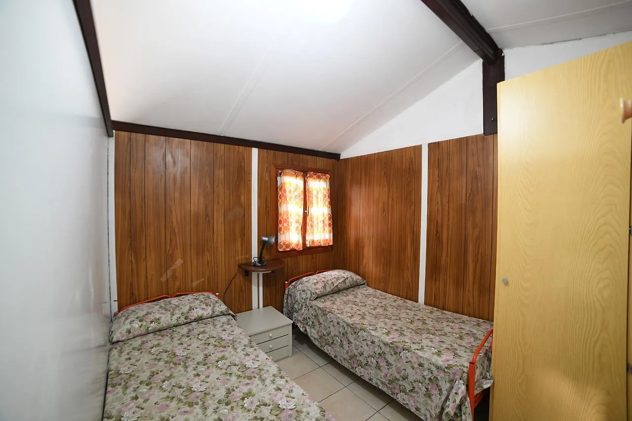 Camping C'Era Una Volta Villanova d'Albenga 4*,