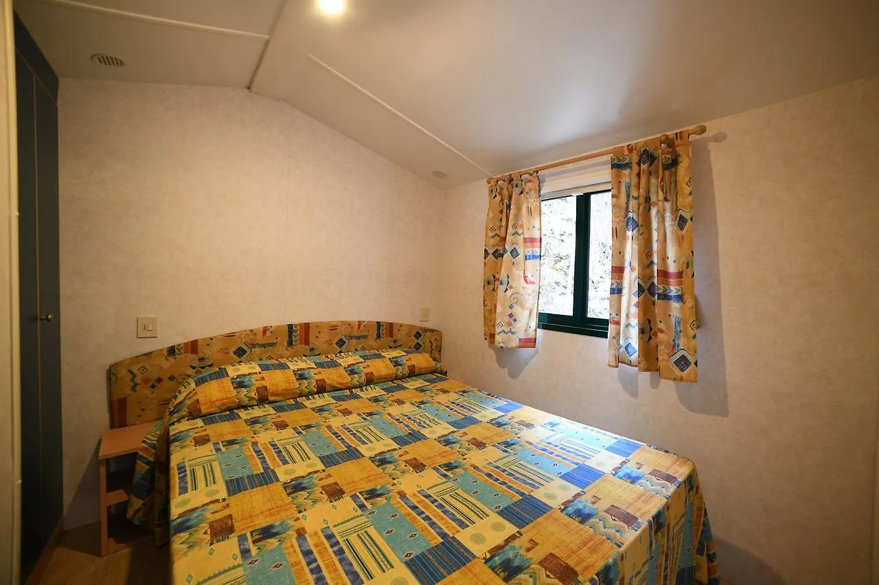 Camping C'Era Una Volta Villanova d'Albenga Italië