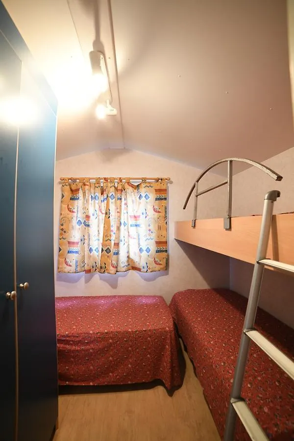 Camping C'Era Una Volta Villanova d'Albenga