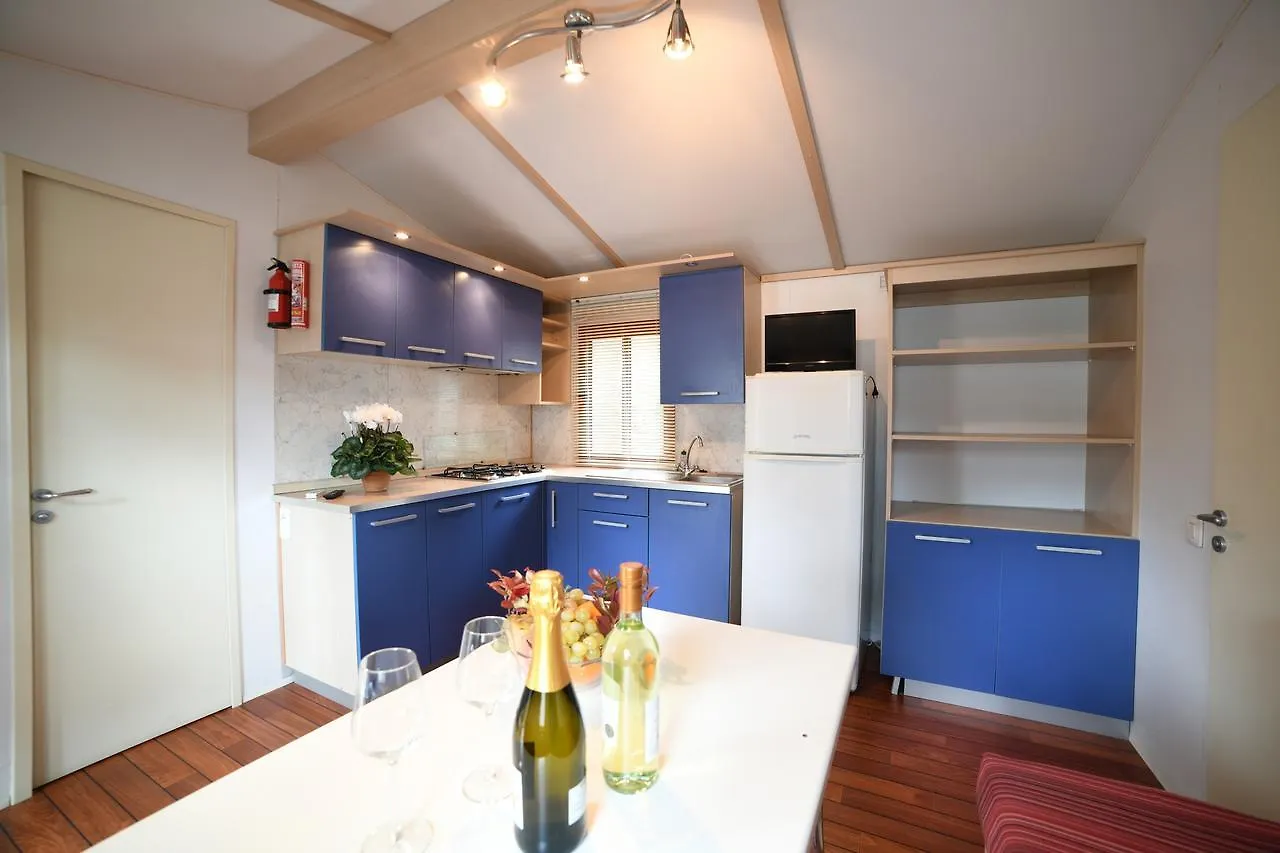 Camping C'Era Una Volta Villanova d'Albenga