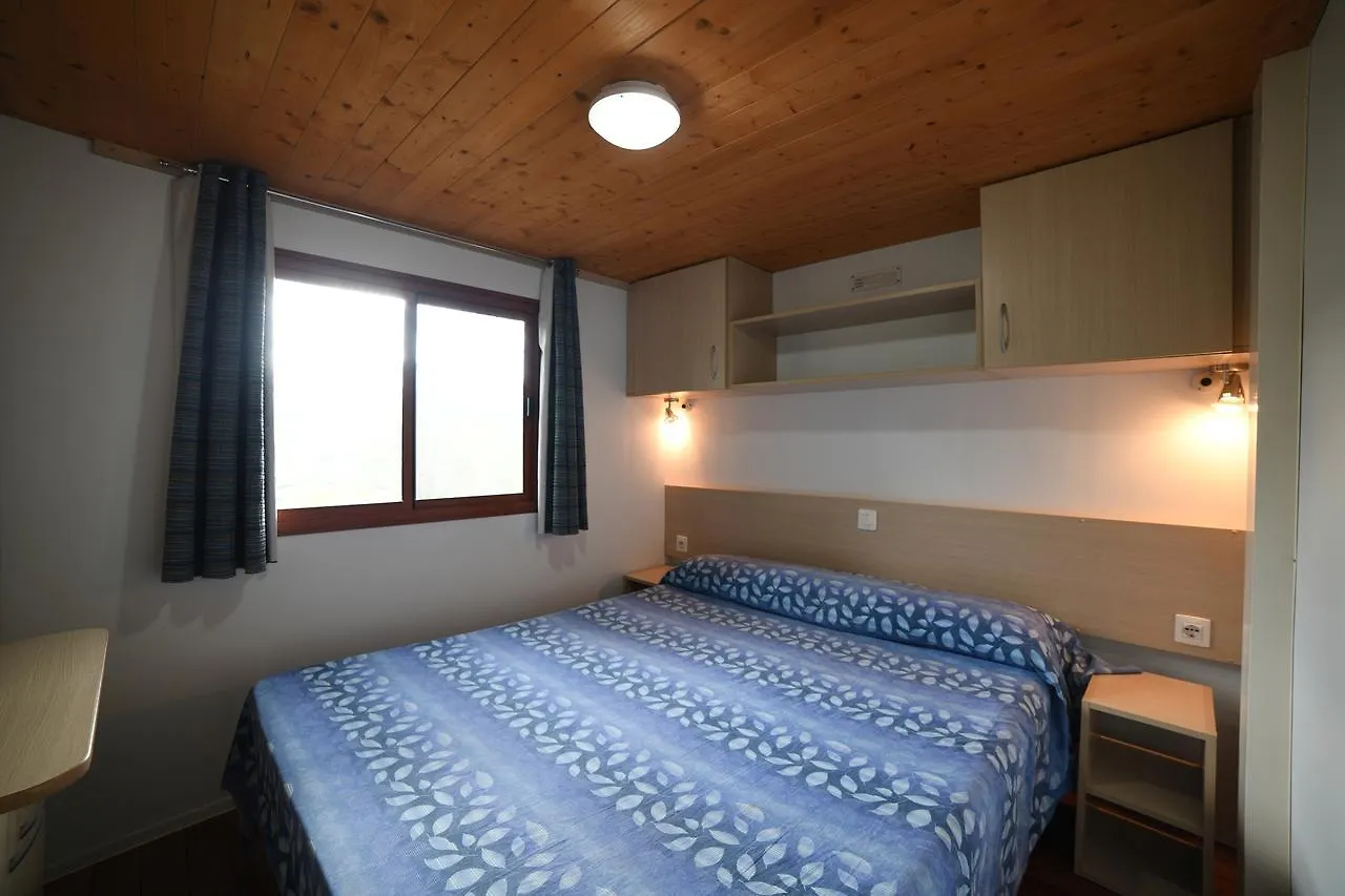 Camping C'Era Una Volta Villanova d'Albenga 4*,  İtalya