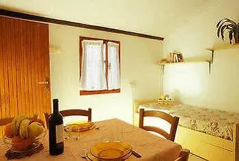 Campsite Camping C'Era Una Volta Villanova d'Albenga
