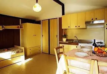 ****  Camping C'Era Una Volta Villanova d'Albenga Italië