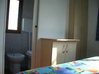 Camping C'Era Una Volta Villanova d'Albenga 4*,
