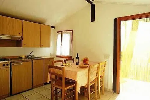 **** Kamp alanı Camping C'Era Una Volta Villanova d'Albenga İtalya