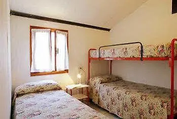 Camping C'Era Una Volta Villanova d'Albenga Kamp alanı