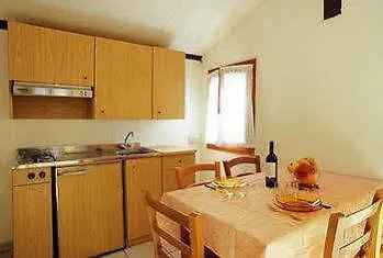 ****  Camping C'Era Una Volta Villanova d'Albenga Italië