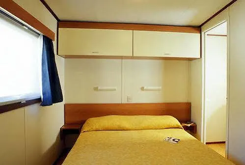 Camping C'era Una Volta Villanova d'Albenga